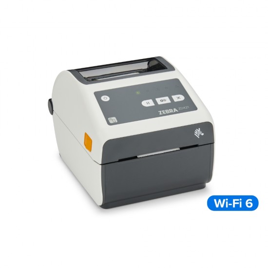 ZD-421d-HC Barcode Printer