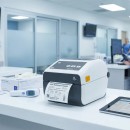 ZD-421d-HC Barcode Printer
