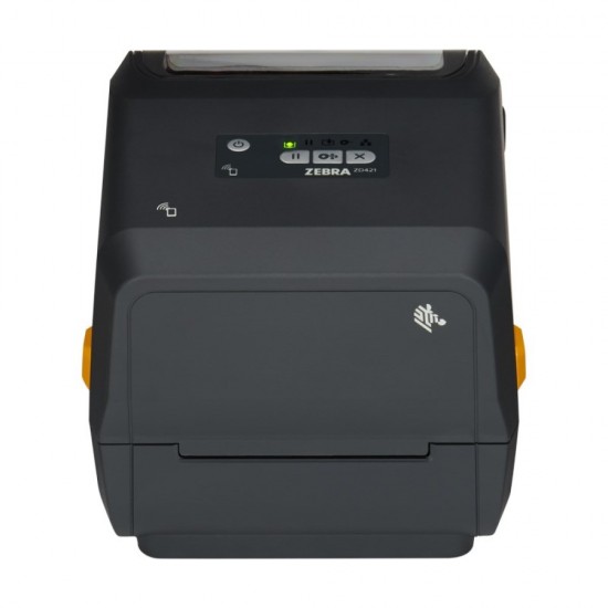 ZD-421t Barcode Printer