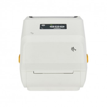 ZD-421t Barcode Printer White