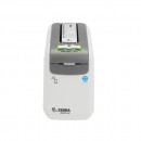 ZD-510-HC Barcode Εκτυπωτής White