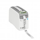 ZD-510-HC Barcode Εκτυπωτής White