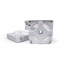 ZD-510-HC Barcode Εκτυπωτής White