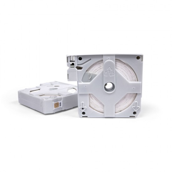 ZD-510-HC Barcode Εκτυπωτής White