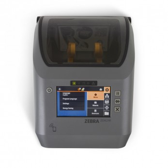 ZD-621R Barcode Printer