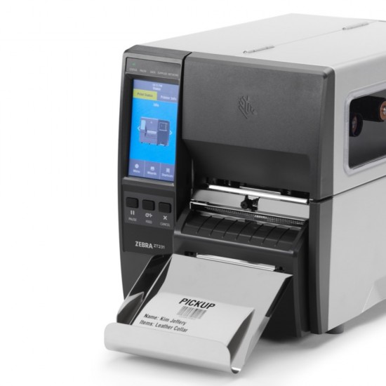 ZT 231 Barcode Printer