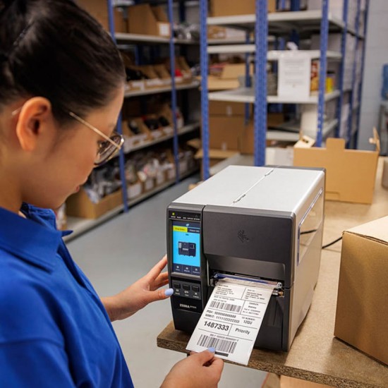 ZT 231 Barcode Printer