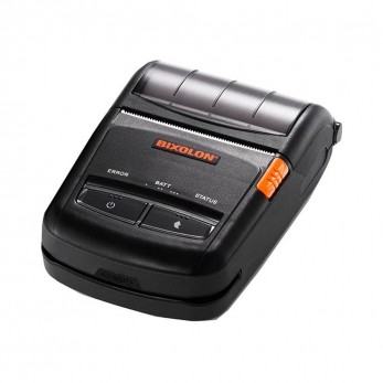 SPP-R210 Mobile Printer