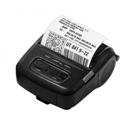 SPP-L310 Φορητός Εκτυπωτής