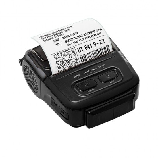SPP-L310 Φορητός Εκτυπωτής