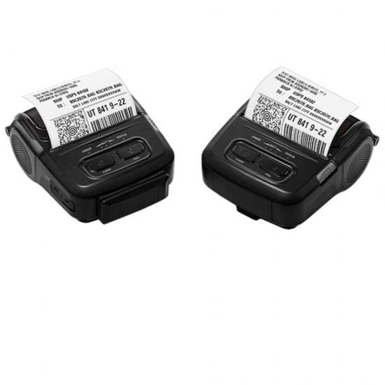 SPP-L310 Φορητός Εκτυπωτής