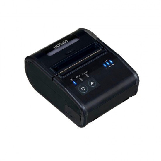 TM-P80 Mobile Printer