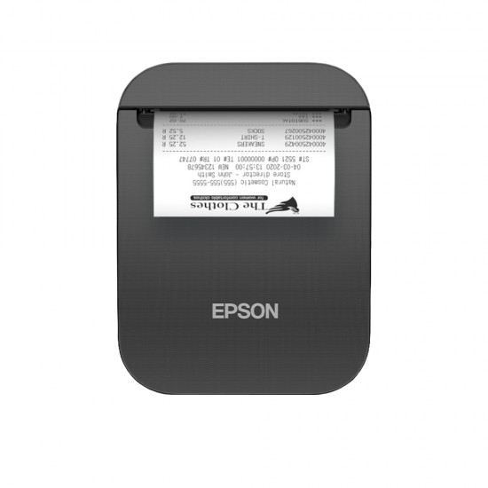 TM-P80II Mobile Printer