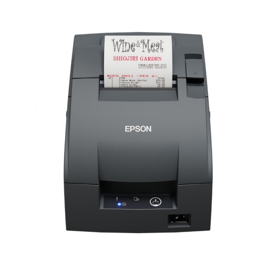 TM-U220IIB Dot Matrix Printer