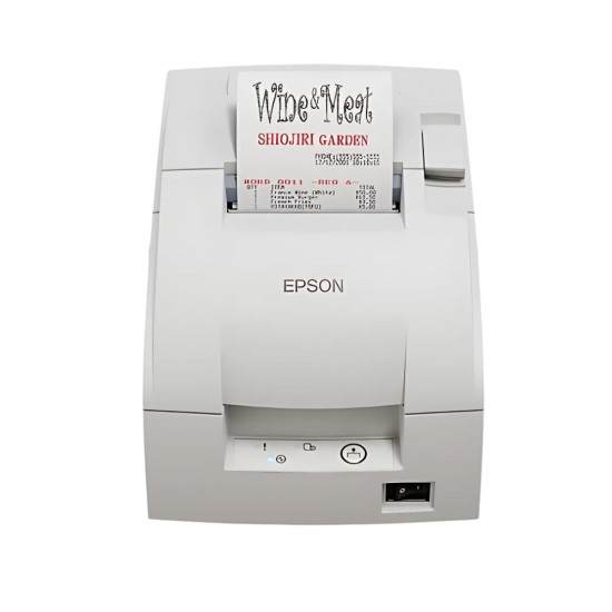 TM-U220IIB Dot Matrix Printer