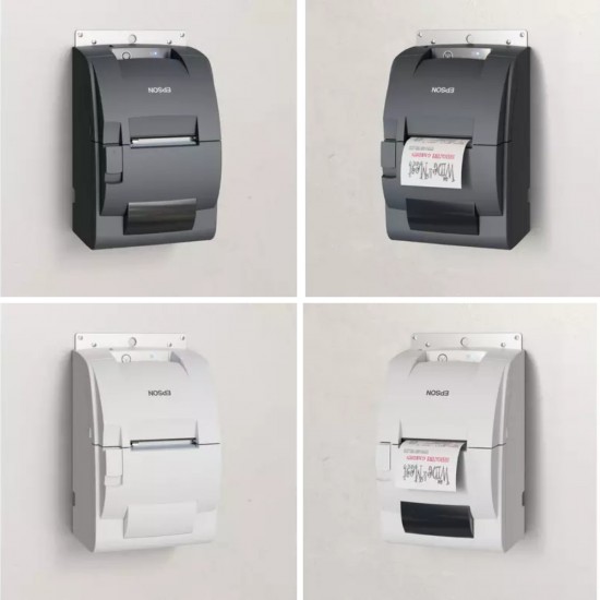 TM-U220IIB Dot Matrix Printer