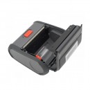 K319 Mobile Printer