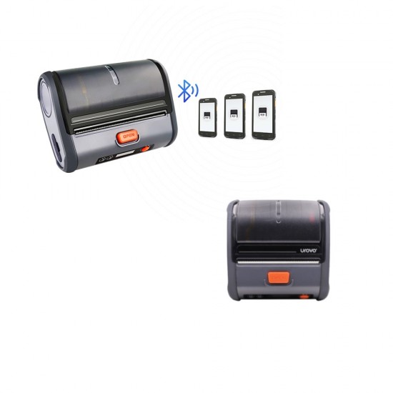 K419 Mobile Printer