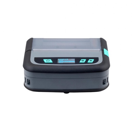 ICS-P4401B Mobile Printer