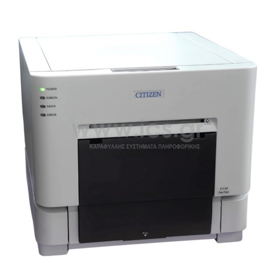 CY-02 Photo Printer