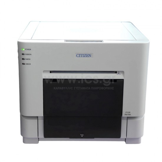 CY-02 Photo Printer