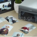 CY-02 Photo Printer