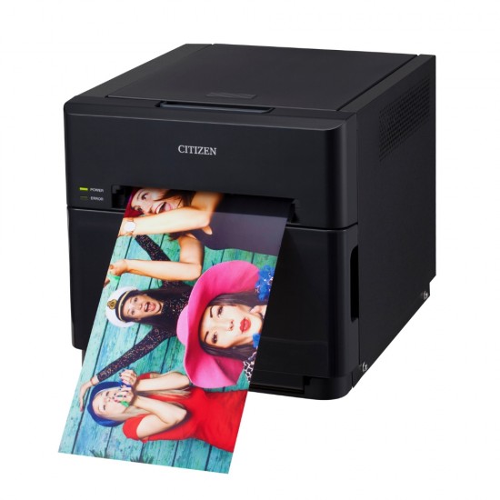 CZ-01 Photo Printer