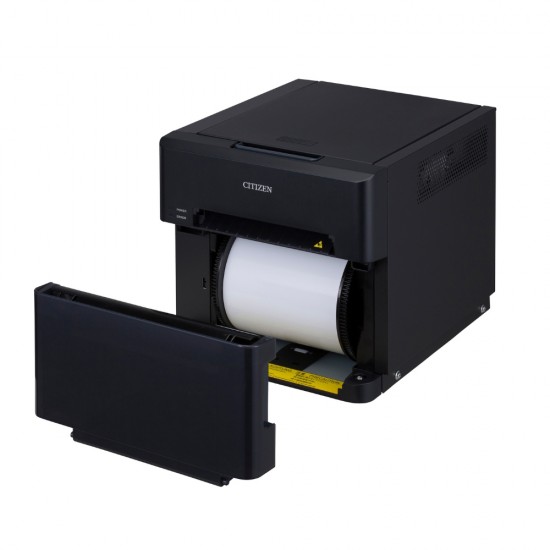 CZ-01 Photo Printer