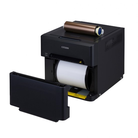 CZ-01 Photo Printer