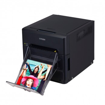 CZ-01 Photo Printer