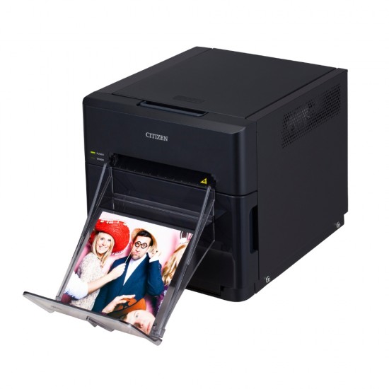 CZ-01 Photo Printer