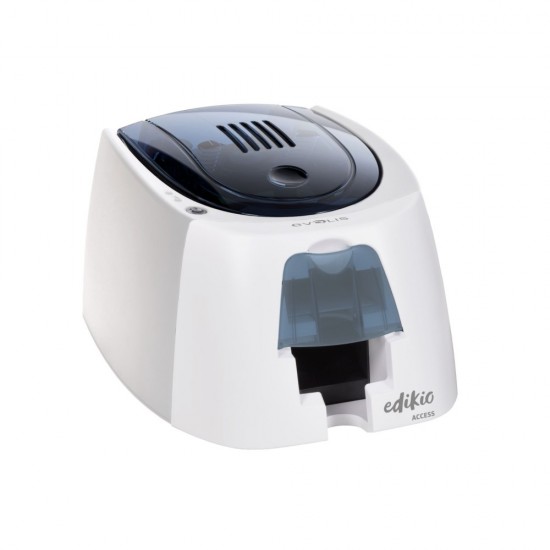 EDIKIO ACCESS Plastic Card Printer