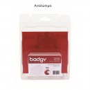 Badgy 200 Plastic Card Printer