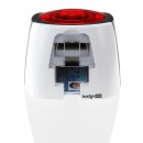 Badgy 200 Plastic Card Printer