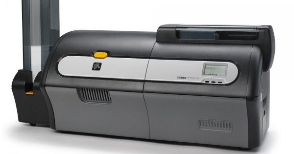 ZXP 7 PRO Plastic Card Printer