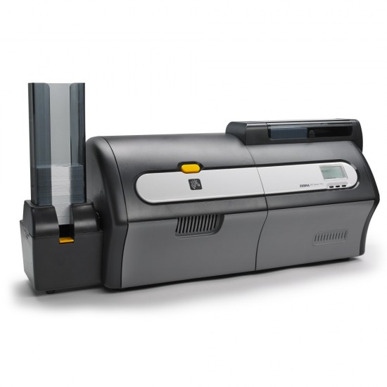 ZXP 7 PRO Plastic Card Printer
