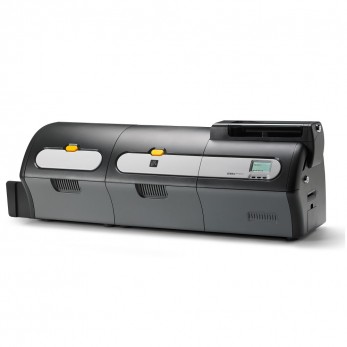 ZXP 7  Plastic Card Printer