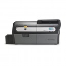 ZXP 7  Plastic Card Printer