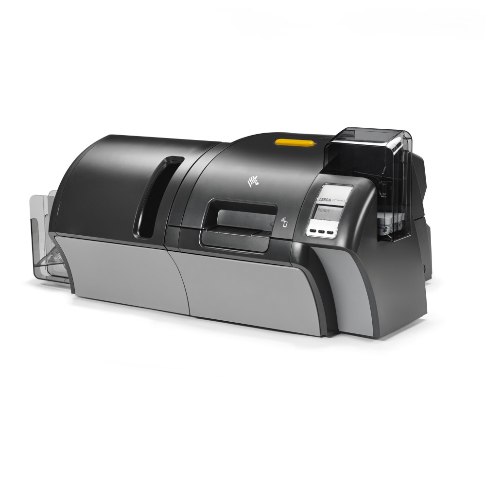 ippa 0915ページ Plastic Card Printer ZXP 9 Laminator
