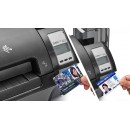 ZXP 9 Laminator Plastic Card Printer