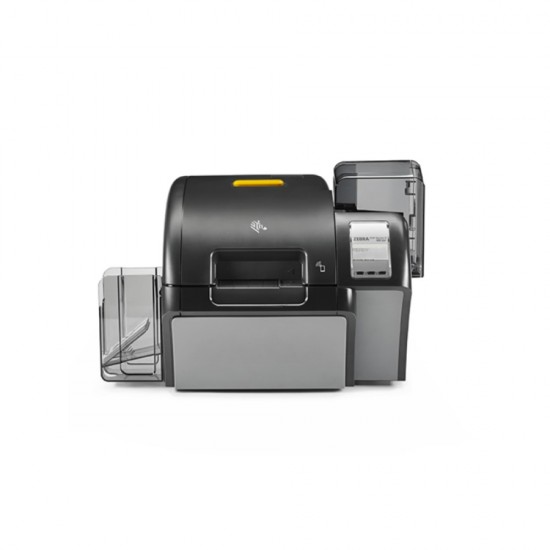 ZXP 9  Plastic Card Printer