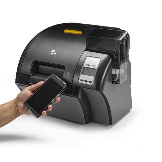 ZXP 9  Plastic Card Printer