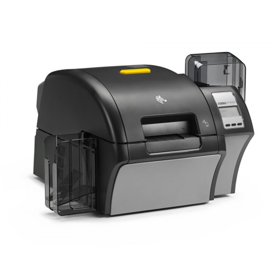 ZXP 9  Plastic Card Printer