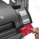 ZXP 9 Laminator Plastic Card Printer