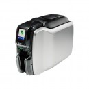 ZC-300 Plastic Card Printer