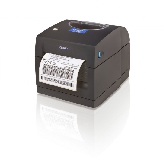 Barcode Printer CL-S300 Barcode Printer