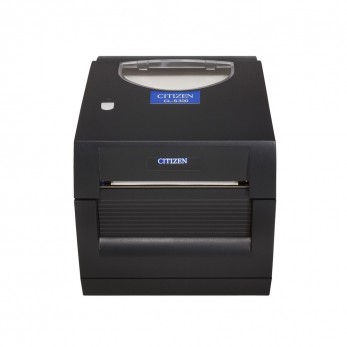 Barcode Printer CL-S300 Barcode Printer