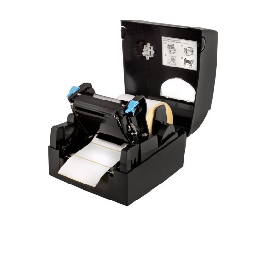 CL-S321 Barcode Printer