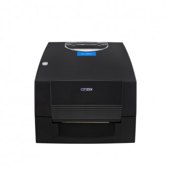 CL-S321 Barcode Printer