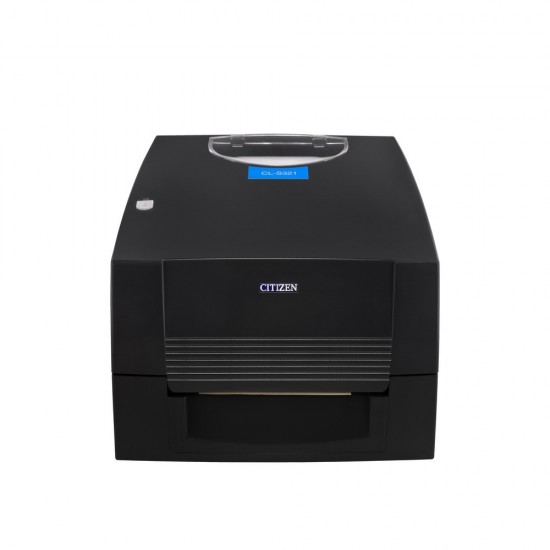 CL-S321 Barcode Printer